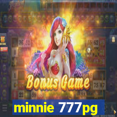 minnie 777pg